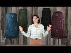 Burton Gore-Tex 2L Carbonate Einteiler Jake Blue Damen -Snowboards Verkäufe hqdefault 13