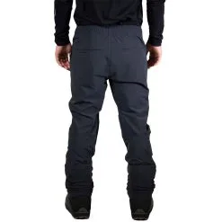 Jones High Sierra Schneehose Stealth Black Herren -Snowboards Verkäufe jones high sierra pant stealth black 02 gross4dkr464yQV9na