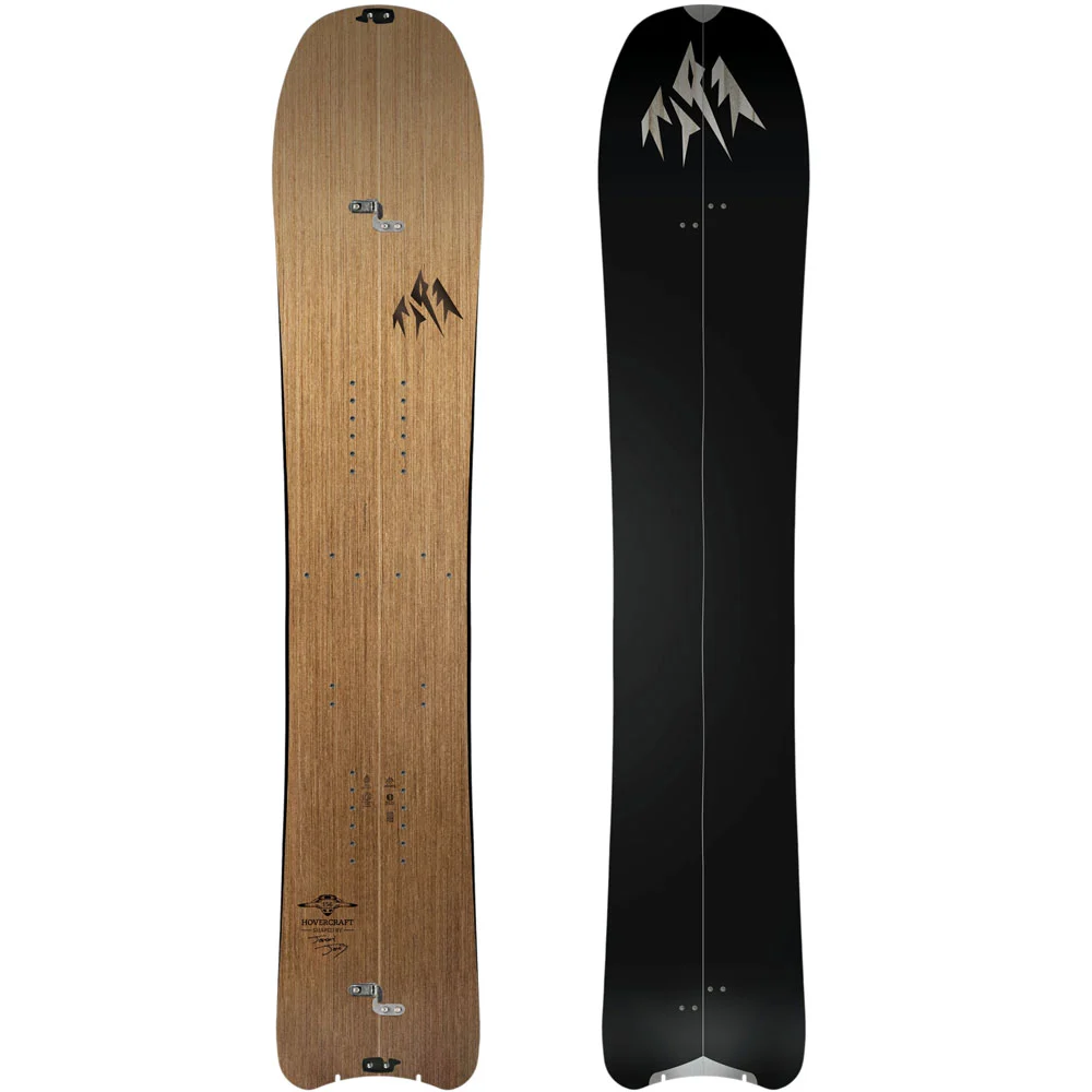 Jones Hovercraft Split Splitboard Herren 3 Jones Hovercraft Split Splitboard Herren