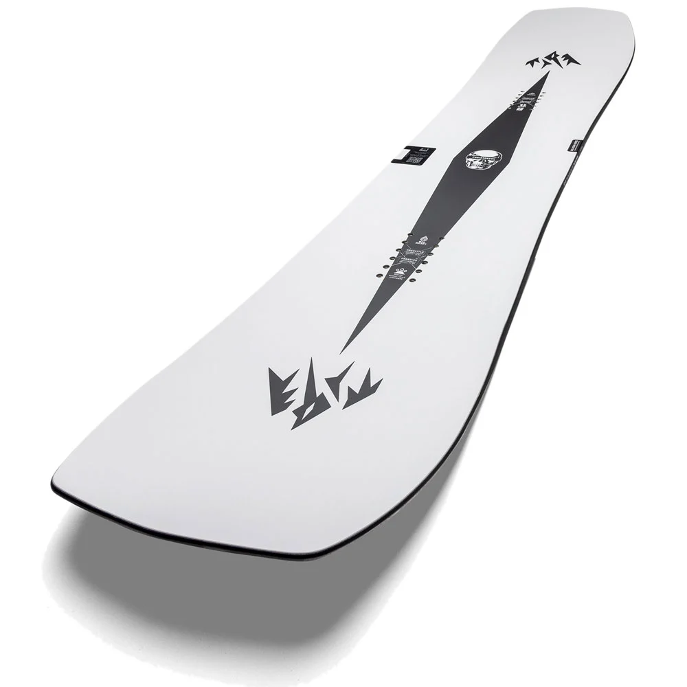 Jones Mind Expander Twin Snowboard Herren 4 Jones Mind Expander Twin Snowboard Herren – Bild 2