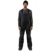 Jones Mountain Surf Bib Skihose Black Herren 2 Jones Mountain Surf Bib Skihose Black Herren -Snowboards Verkäufe jones mountain surf bib pant j23ptmmts black gross