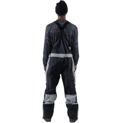 Jones Mountain Surf Bib Skihose Frosti Blue Herren -Snowboards Verkäufe jones mountain surf bib pant j23ptmmts frostiblue 04 grosspO8MgXdUZmYGG