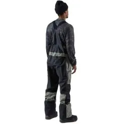 Jones Mountain Surf Bib Schneehose Herb Green Herren -Snowboards Verkäufe jones mountain surf bib pant j23ptmmts herbgreen 03 grossgb4QKHny2tHtV