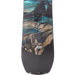 Jones Mountain Twin Split Splitboard Herren -Snowboards Verkäufe jones mountain twin split 2022 02 gross