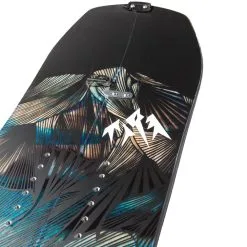 Jones Mountain Twin Split Splitboard Herren -Snowboards Verkäufe jones mountain twin split 2022 03 gross