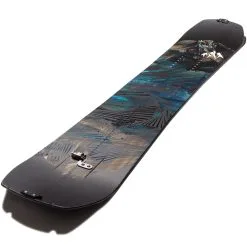 Jones Mountain Twin Split Splitboard Herren -Snowboards Verkäufe jones mountain twin split 2022 04 gross
