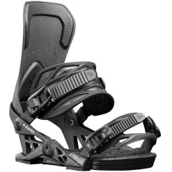 Jones Orion Snowboardbindung Black Herren -Snowboards Verkäufe jones orion black 2023 02 gross