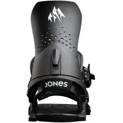 Jones Orion Snowboardbindung Black Herren -Snowboards Verkäufe jones orion black 2023 03 gross
