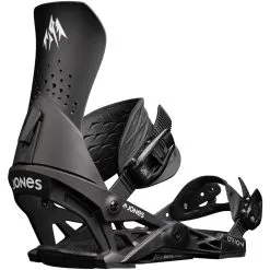 Jones Orion Snowboardbindung Black Herren