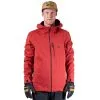 Jones Peak Bagger Skijacke Safety Red Herren -Snowboards Verkäufe jones peak bagger jacket safety red gross