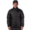 Jones Re-Up Down Puffy Midlayer Stealth Black Herren -Snowboards Verkäufe jones re up puffy down jj 21 pms black grossNpeTE9pZpg8B1