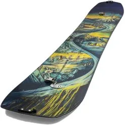 Jones Youth Solution Splitboard Kinder -Snowboards Verkäufe jones solution youth 2023 01 gross7qae4FHub6H6v