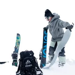 Jones Youth Solution Splitboard Kinder -Snowboards Verkäufe jones solution youth 2023 04 grossYa3rCDruMyxk5