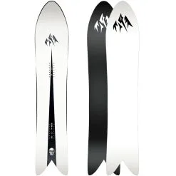 Jones Storm Wolf Snowboard Herren
