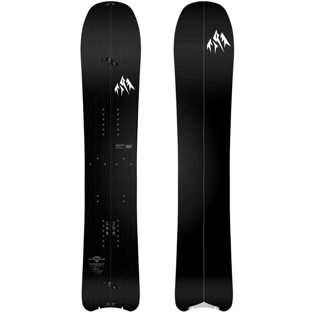 Jones Ultracraft Split Splitboard Herren 3 Jones Ultracraft Split Splitboard Herren
