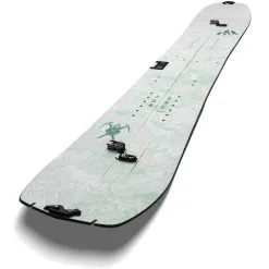 Jones Womens Solution Splitboard Damen -Snowboards Verkäufe jones womens solution 2023 01 grossekYvxS2pmimCR