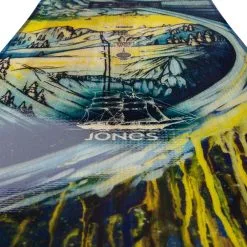 Jones Youth Flagship Snowboard Kinder -Snowboards Verkäufe jones youth flagship 2023 03 grossugqwzLUD7RFWL