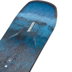 K2 Alchemist Snowboard Herren -Snowboards Verkäufe k2 alchemist 2023 02 gross