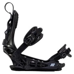 K2 Cinch Tryst Snowboard-Bindung Black Damen -Snowboards Verkäufe k2 cinch tryst black 2021 02 gross