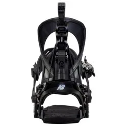 K2 Cinch Tryst Snowboard-Bindung Black Damen -Snowboards Verkäufe k2 cinch tryst black 2021 03 gross