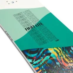 K2 First Lite Snowboard Damen -Snowboards Verkäufe k2 first lite 2023 03 gross0NjOvDEZsVI6l