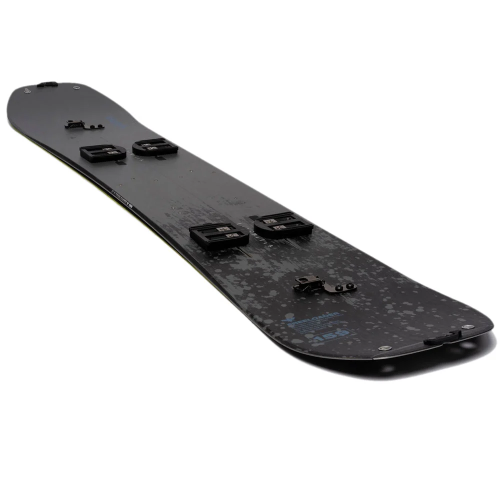 K2 Freeloader Splitboard-Set Herren 4 K2 Freeloader Splitboard-Set Herren – Bild 2