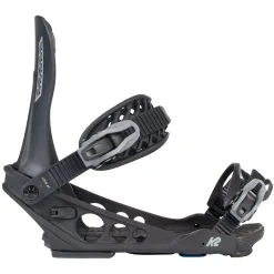 K2 Lien AT Bindung Black Herren -Snowboards Verkäufe k2 lien at black 11g1001 02 grossHwLAnzeHLAxdE