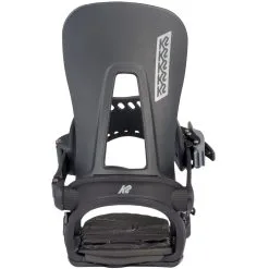 K2 Lien AT Bindung Black Herren -Snowboards Verkäufe k2 lien at black 11g1001 03 grossA9HMWva7DdNia