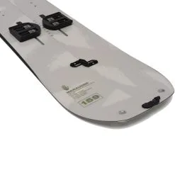 K2 Marauder Split Package Splitboard Set Damen, Herren -Snowboards Verkäufe k2 marauder split pack 11f0001 03 gross8zag0GvJBhdsl