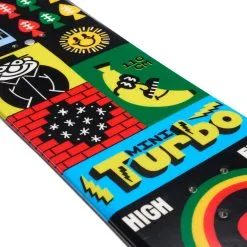 K2 Mini Turbo Snowboard Kinder -Snowboards Verkäufe k2 mini turbo 2023 02 gross