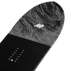 K2 Special Effects Snowboard Damen, Herren -Snowboards Verkäufe k2 special effects 152 2023 01 gross