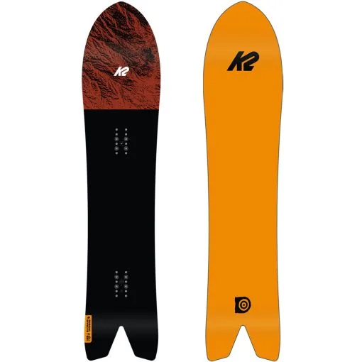 K2 Special Effects Snowboard Damen, Herren -Snowboards Verkäufe k2 special effects 152 2023 gross