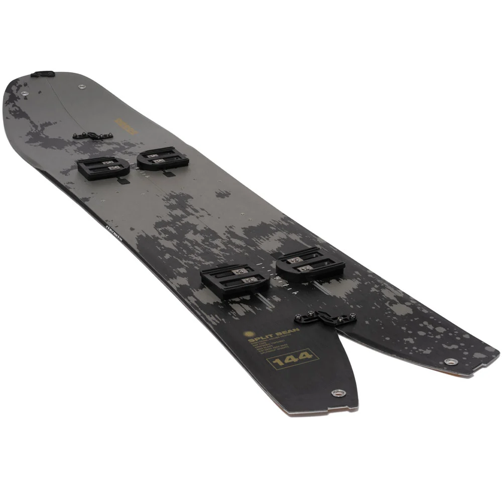 K2 Split Bean Package Splitboard Set Damen, Herren 3 K2 Split Bean Package Splitboard Set Damen, Herren – Bild 2