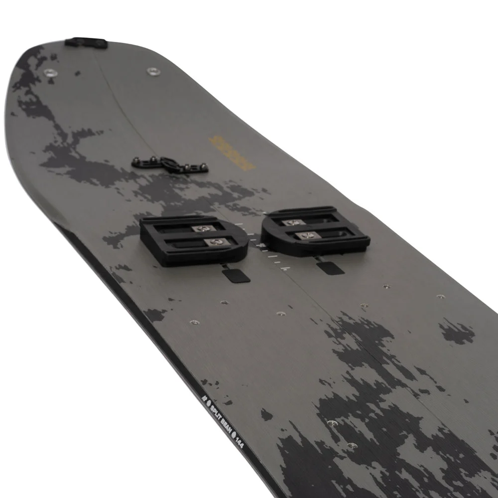 K2 Split Bean Package Splitboard Set Damen, Herren 4 K2 Split Bean Package Splitboard Set Damen, Herren – Bild 3