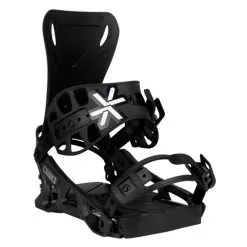 Karakoram Connect Recon Splitboardbindung Black Damen, Herren