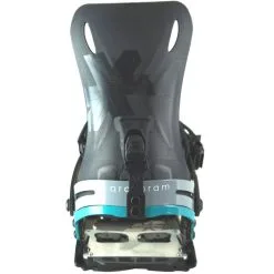 Karakoram Prime Nomad WMS Split-Bindung Black Damen -Snowboards Verkäufe karakoram prime nomad wms 2023 02 grossTdmUl1dZkRtgZ