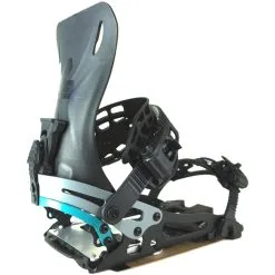 Karakoram Prime Nomad WMS Split-Bindung Black Damen