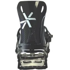 Karakoram Prime Straightline Splitboard-Bindung Black Damen, Herren -Snowboards Verkäufe karakoram prime straightline 2023 02 grossu6tU1uZBQez9T