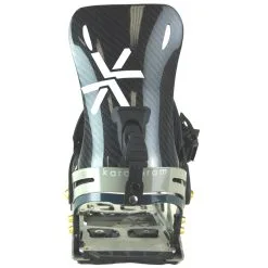 Karakoram Prime X Carbon Split-Bindung Black Damen, Herren -Snowboards Verkäufe karakoram prime x carbon 2023 02 grossz8v152YGDCo05