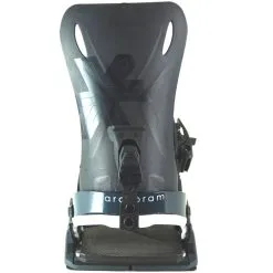 Karakoram Connect Wayfinder Splitboard-Bindung Black Damen -Snowboards Verkäufe karakoram wayfinder wms 2023 02 grossgDQRQOB0vVvsZ