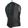 Komperdell Cross Eco Protektorenweste Black Herren -Snowboards Verkäufe komperdell cross vest eco 6218 02 grossnAOP0cpb2pM49 1280x1280