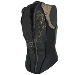 Komperdell Airshock Protektor Black Damen