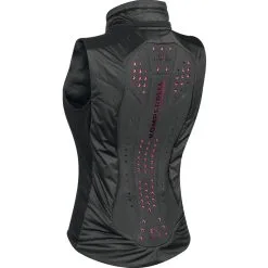 Komperdell Thermovest Protektor-Weste Black/Pink Damen -Snowboards Verkäufe komperdell thermovest women K6352 209 02 gross
