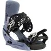 Burton Lexa X EST Softbindung Blue Gray Damen -Snowboards Verkäufe lexa x est blue gray 22233101400 grossqDXYeREiniWuz