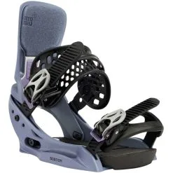 Burton Lexa X EST Softbindung Blue Gray Damen
