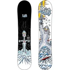 Lib Tech Dynasword Snowboard Kinder