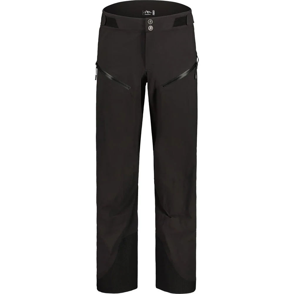 Maloja AldeinM. Ski Touring Hose Glow Multi Herren – Bild 2