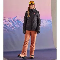 Maloja BerninaM. Schneehose Rosewood Damen 11 Maloja BerninaM. Schneehose Rosewood Damen -Snowboards Verkäufe maloja berninam alpine insulated pant 34104 1 8583 04 gross