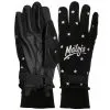 Maloja CaveM. Winterhandschuhe Charcoal Damen, Herren