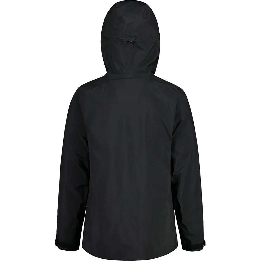 Maloja KlausM. Schneejacke Moonless Herren 4 Maloja KlausM. Schneejacke Moonless Herren – Bild 2